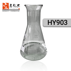 Methyl Silicone Oil Ester Anti-foaming Agent Supplier - HY903 Lubricant Additive