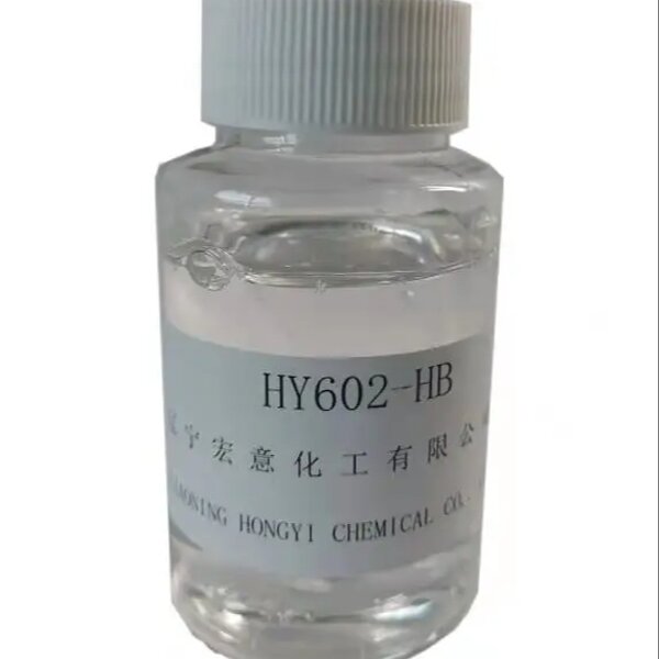 Polymethacrylate Viscosity Improver Supplier - HY602-HB PMA Lubricant Additives