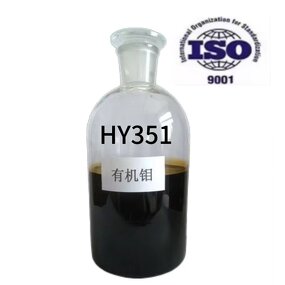 Molybdenum Oxy Dialkyl Dithiphosphate Supplier - HY351 Anti-wear Agent