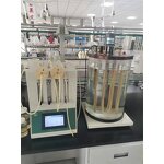 Lubricating Oil Oxidation Stability Tester Manufacturer - Automatic DZY-028Z