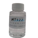 Non-silicon Anti-foaming Agent Supplier - HY922 Factory Wholesale Price Chemical