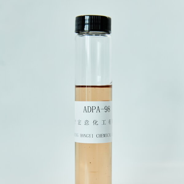Alkyl Diphenylamine Antioxidant Supplier - ADPA-98 Antioxidant