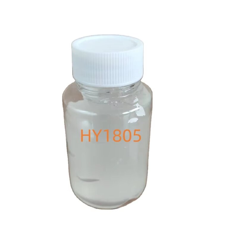 Diesel Flow Improver Supplier - HY1805 Diesel Pour Point Depressant
