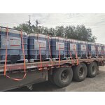 Ethylene-propylene Copolymer Viscosity Index Improver Supplier - HY614 EPM Lubricant Additives