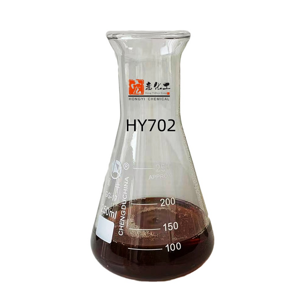 Sodium Petroleum Sulfonate Anti-rust Additive Supplier - Lubricating Oil Chemical Additive