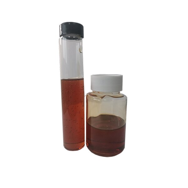 Polyisobutylene Bis-succinimide Supplier - HY154 PIBSI Ashless Dispersant