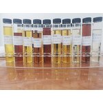 Hydraulic Transmission Fluid Additive Package Supplier - HY5040 Lubricant