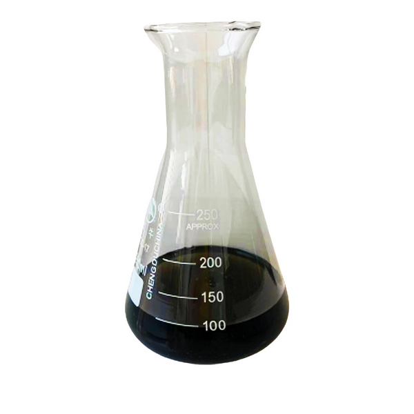 Sulfurized Calcium Alkylphenate Supplier - HY115B Lubricant Additive Detergent