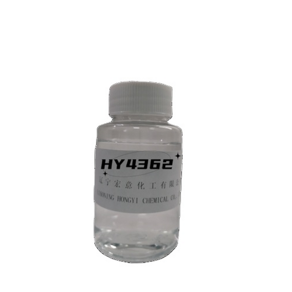Organic Carboxylic Acid Coolant Compound Supplier - HY4362 Light Load OAT