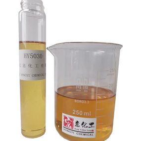 Hydraulic Slide-Way Oil Additive Package Manufacturer - HY5030 Rust Resistance Hot Sale