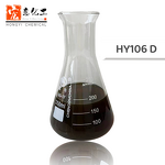 TBN400 Calcium Sulfonate Supplier - Overbased Synthetic HY106D Lubricant Additive