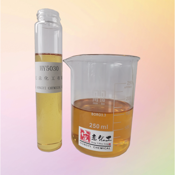 Hydraulic Slide-way Oil Additive Package Supplier - HY5030 Additive