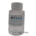 Non-silicon Anti-foaming Agent Supplier - HY922 High Reactive Antifoam for Lubricant