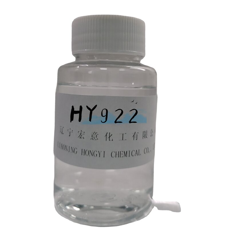Non-silicon Anti-foaming Agent Supplier - HY922 High Reactive Antifoam for Lubricant
