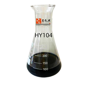 Low Base Number Calcium Sulfonate Supplier - HY104 Lubricant Additive Detergency