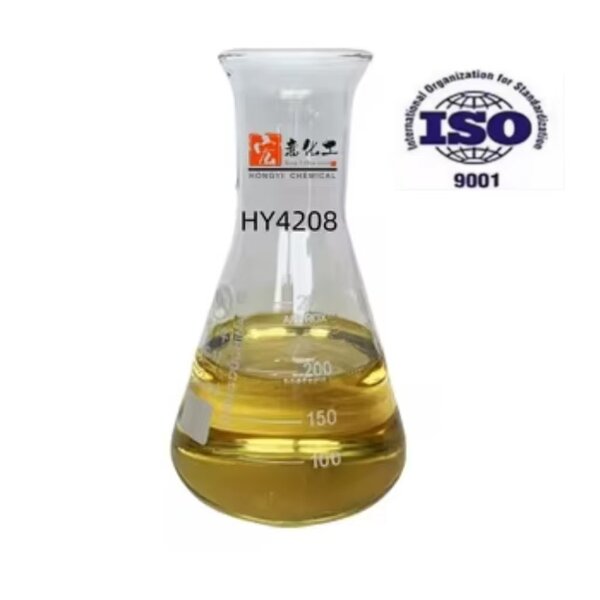 GL-5 GL-4 Gear Oil Additive Package Supplier - HY4208 for Lubricant Additive