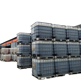 CK-4 Diesel Additive Manufacturer - for Engine Oil Package HY31162