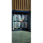 Marine Oil Additive Package Manufacturer - TBN40 HY3542 Lubricating Additive