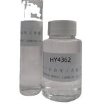 Organic Carboxylic Acid Light Load Coolant Compound Manufacturer - HY4362 Superior Performance