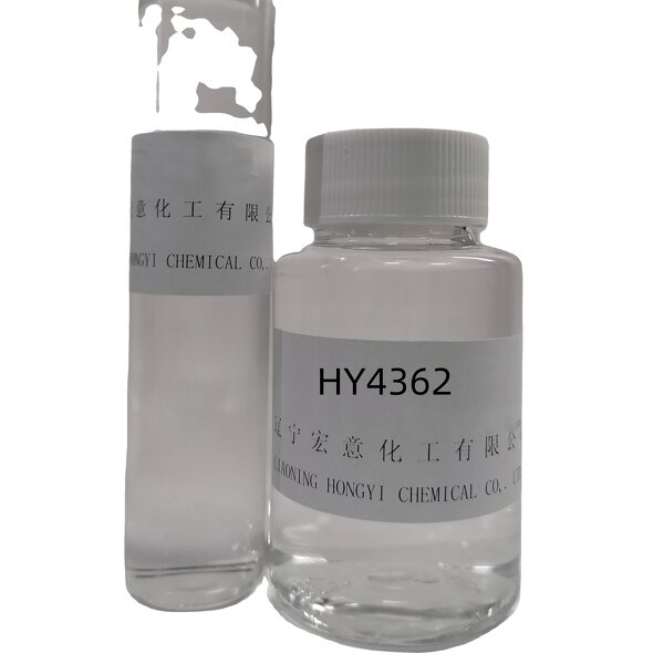 Organic Carboxylic Acid Light Load Coolant Compound Manufacturer - HY4362 Superior Performance