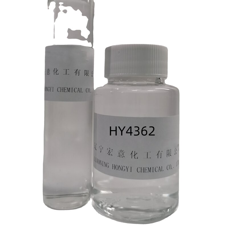 Organic Carboxylic Acid Light Load Coolant Compound Manufacturer - HY4362 Superior Performance