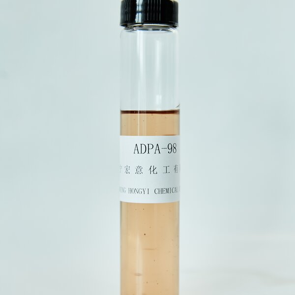 Alkyl Diphenylamine Antioxidant Manufacturer - ADPA-98 High Temperature Agent Hot-style