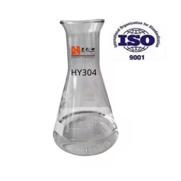 Di-n-butyl Phosphite EP Additive Manufacturer - HY304 High Sales