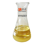 Turbine Oil Additive Package Supplier - SAE Certified HY6001 for Used Oil