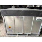 Viscosity Index Improver Supplier - J0050 EPM Lubricant Additives