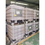 TBN400 Calcium Sulfonate Supplier - Overbased Synthetic HY106D Lubricant Additive