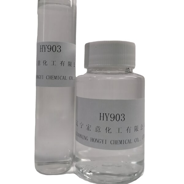 Methyl Silicone Oil Ester Anti-foaming Agent Manufacturer - HY903 Additive