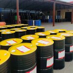 Natural Gas Engine Oil Additive Supplier - Low Ash HY3369