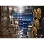 Polyether Polymer Demulsifier Supplier - DL32 Lubricating Additive