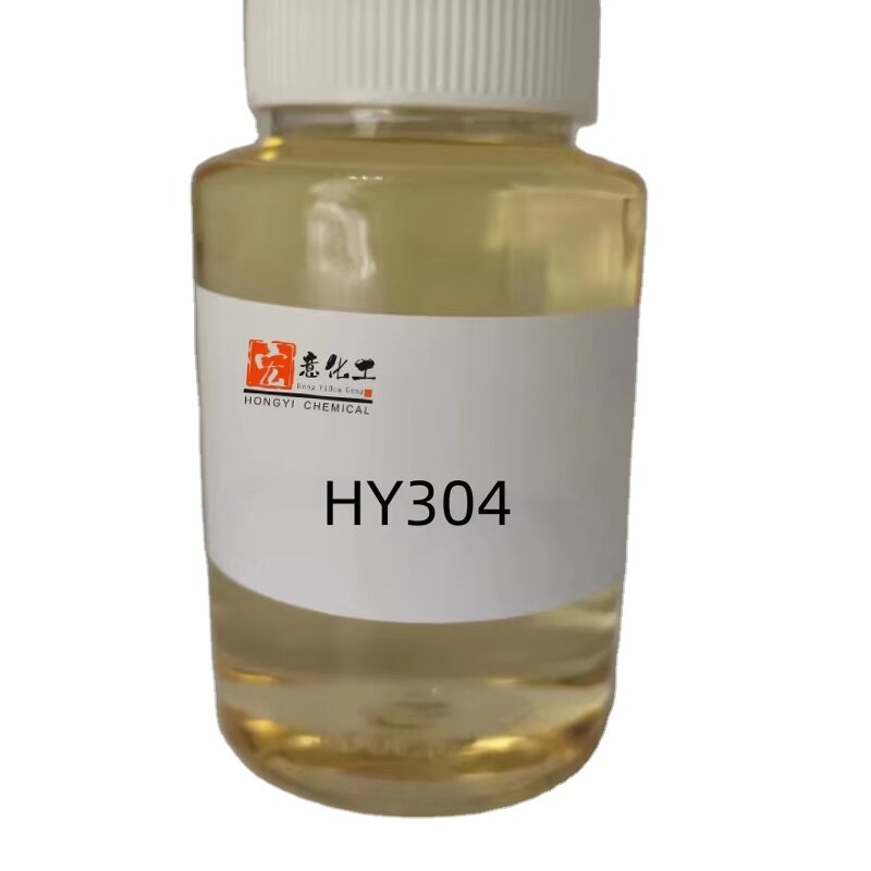 Di-n-Butyl Phosphite EP Additive Supplier - HY304 for Industrial Lubricant Extreme Conditions
