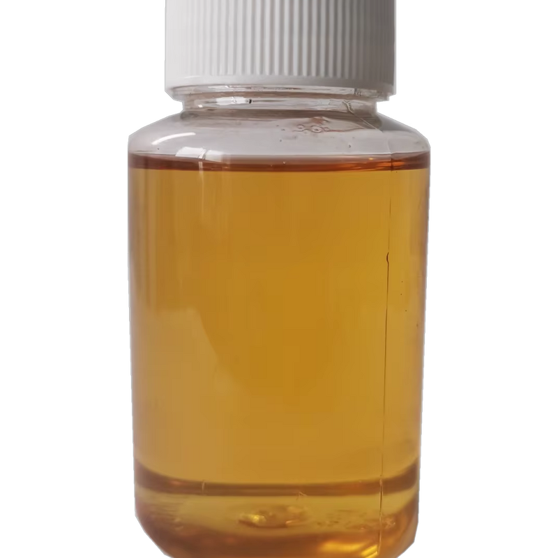 Ashless Anti-wear Hydraulic Oil Additive Package Supplier - HY5020 Additive