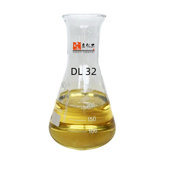 Sulfurized Isobutylene Supplier - HY321 Lubricant Additive Popular