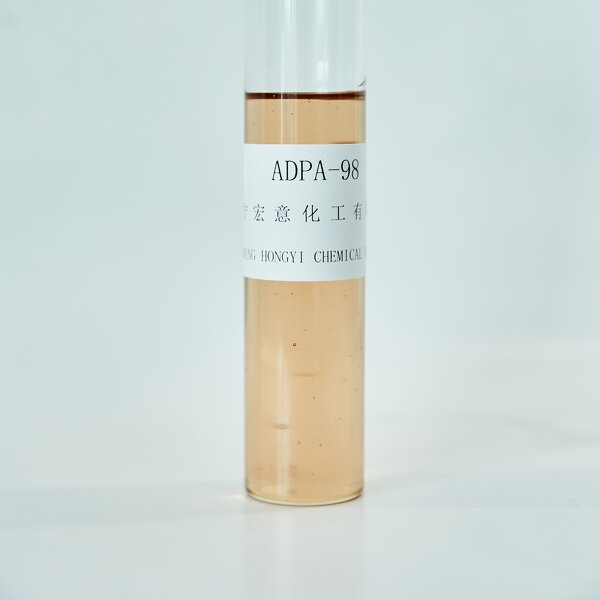 Alkyl Diphenylamine Antioxidant Manufacturer - ADPA-98 High Temperature Hot Sale