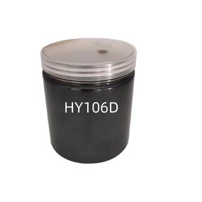 TBN400 Overbased Calcium Sulfonate Supplier - HY106D High Quality