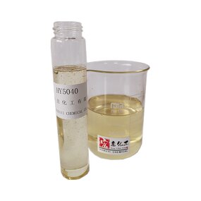 Hydraulic Transmission Fluid Additive Package Supplier - HY5040 Lubricant