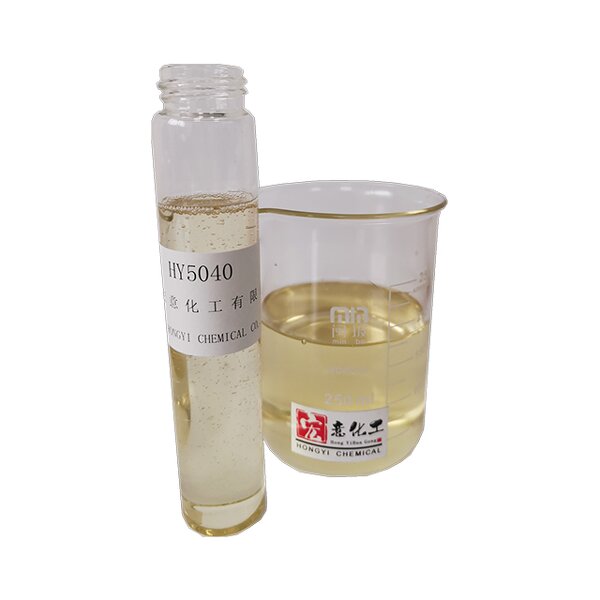 Hydraulic Transmission Fluid Additive Package Supplier - HY5040 Lubricant