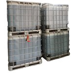 Automatic Transmission Fluid Composite Additive Manufacturer - HY5518 ATF Automotive Lubricants