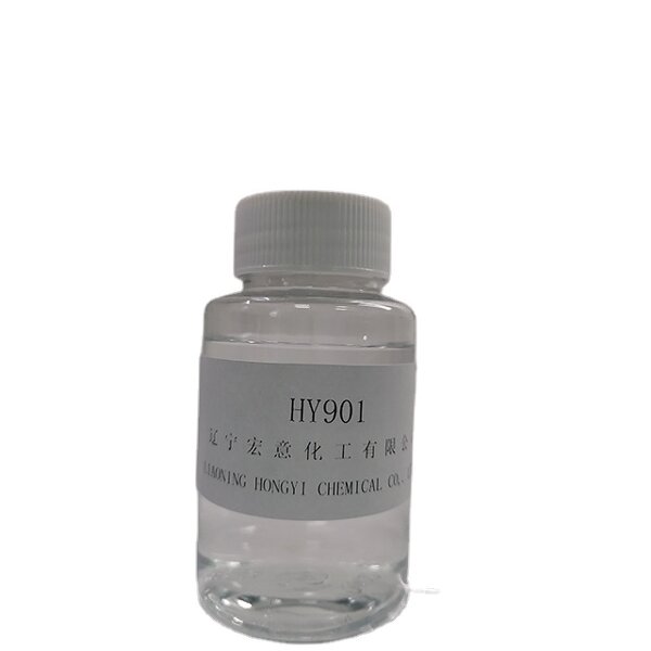 Methylsilicone Oil Antifoam Agent Supplier - T901 Lubricant Additive