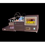 Lubricating Oil Evaporation Loss Tester Manufacturer - DZY-026Z