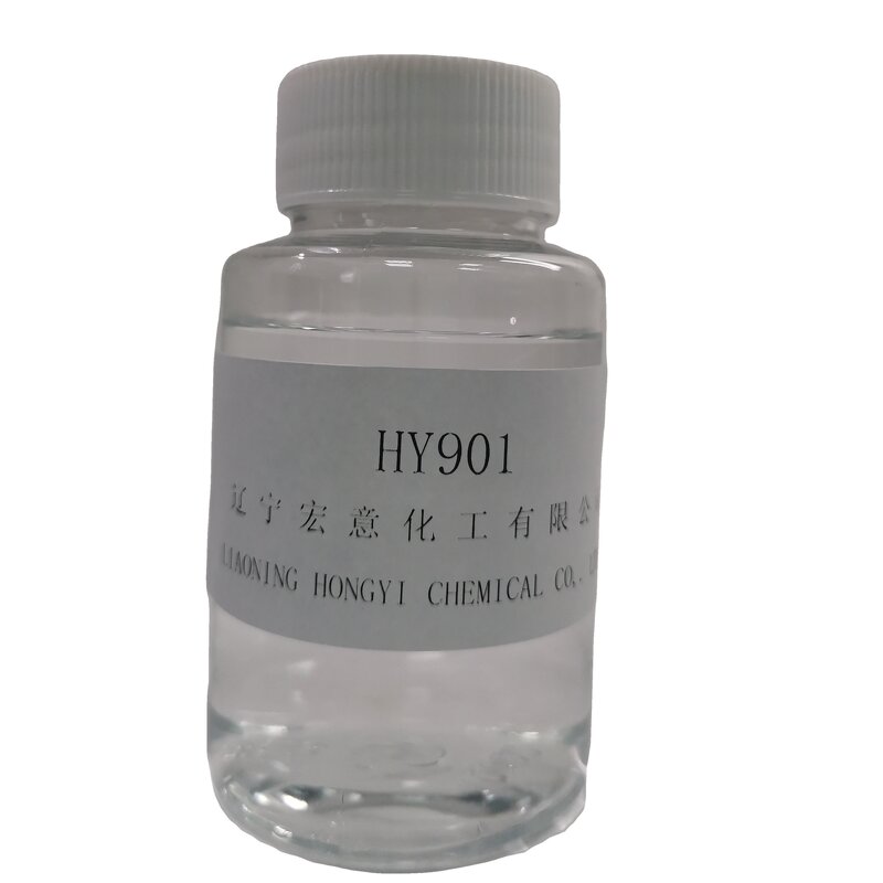 Methylsilicone Oil Antifoam Agent Manufacturer - HY901 Additives