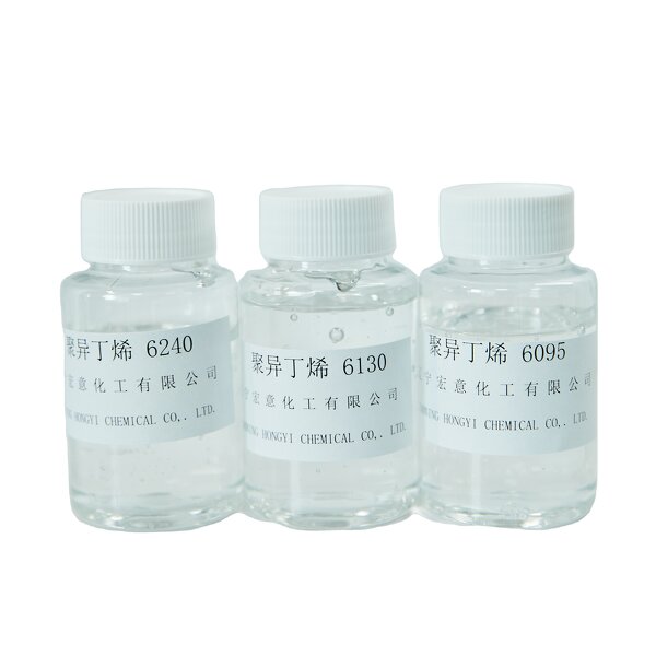 Polyisobutylene Viscosity Index Improver Supplier - PIB2400 Lubricant Additives