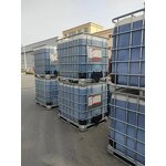 Extreme Pressure Metal Processing Lubricant Additive Package Supplier - HY4302 Highly Active