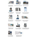 Lubricating Oil Oxidation Stability Tester Manufacturer - Automatic DZY-028Z