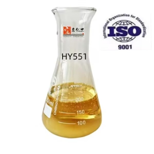 Benzotriazole Derivative Supplier - Metal Passivator Lubricant Additive