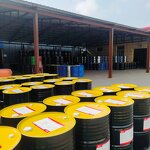 CI CH CF-4 Diesel Engine Oil Additive Package Supplier - HY31160