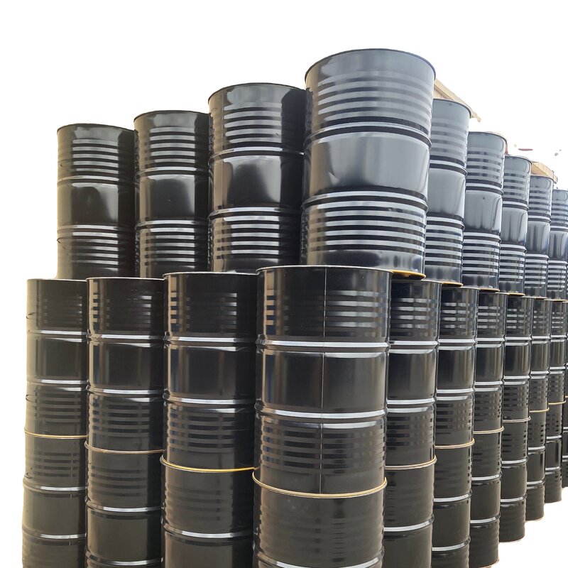 Pour Point Depressant Supplier - HY818 for Paraffin Intermediate Base Oil